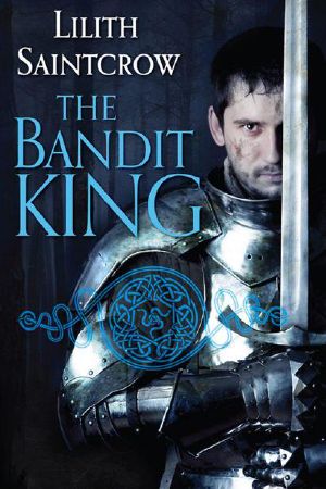 [Romances of Arquitaine 02] • The Bandit King